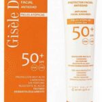 Gezichtszonnecrème Gisèle Denis Pieles Atópicas Spf 50 (40 ml)