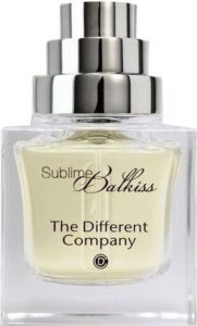 The Different Company Eau de Parfum Collection Juste Chic Sublime Balkiss Eau de Parfum Refillable - Afbeelding 2