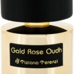 Tiziana Terenzi - Gold Rose Oudh - Extrait De Parfum - Unisex parfum - 100 ml