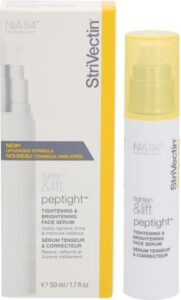 Strivectin Peptight Tightening  Brightening Face Serum 50 ml - Afbeelding 2