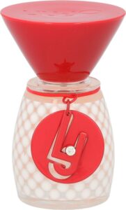 Liu Jo - Eau de parfum - LOVELY YOU - 30 ml - Afbeelding 3