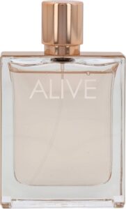 Hugo Boss Alive Eau De Toilette Spray 80ml - Afbeelding 2