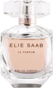 Elie Saab - Eau de parfum - Le Parfum - 50 ml - Afbeelding 4