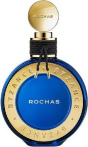 Rochas Byzance Eau de parfum spray 40 ml - Afbeelding 4