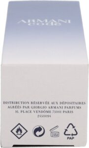 Giorgio Armani Armani Code Eau De Parfum Spray 50 ml for Women - Afbeelding 2