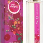 Scherrer - Damesparfum - Pop Delights - Edt