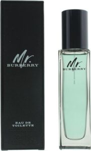 Burberry Mr Burberry - 30 ml - eau de toilette spray - herenparfum - Afbeelding 3