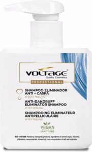 Anti-Roos Shampoo Voltage (450 ml) - Afbeelding 2
