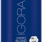 Schwarzkopf Igora Vario Blond Super Plus 450g