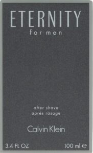 Calvin Klein - Eternity For Men After Shave Lotion 100ml - Afbeelding 7