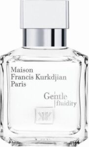 Maison Francis Kurkdjian Gentle Fluidity Silver Eau De Parfum Spray  Unisex  71 ml for Women