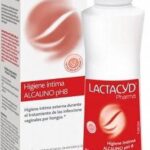 Lactacyd Lactacyd Alcalino Ph8 Gel Higiene Íntima 250 Ml