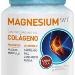 Salvat Magnesium Svt Sports Advanced 60 Comp