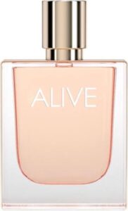 Hugo Boss Alive Edp W 30 Ml - Afbeelding 4