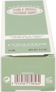 LOccitane Almond Delicious Hand Cream 75 Ml Women - Afbeelding 4