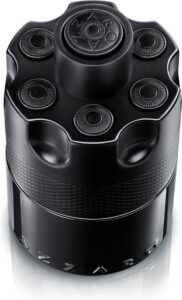 Azzaro The Most Wanted Eau De Parfum Intense Spray 100 Ml - Afbeelding 3