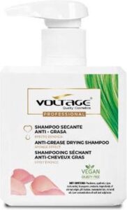 Ontvettende Shampoo Voltage (500 ml) - Afbeelding 2