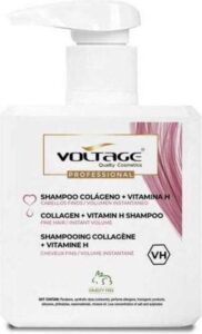 Shampoo Voltage 32015001 (500 ml) - Afbeelding 3