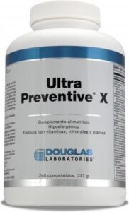 Nutergia Ergypaina Plus 60 Caps - Afbeelding 2