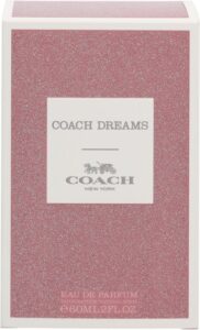 Coach - Dreams - Eau de parfum - 60ML - Afbeelding 3