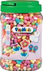 JBM 160572 kunst- & knutselset voor kinderen