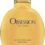 Calvin Klein Obsession 75 ml Eau de Toilette - Herenparfum