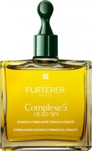 Rene Furterer Head Spa Complexe5 Stimulating Concentrate 50 Ml