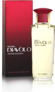 Antonio Banderas Diavolo - 200ml - Eau De Toilette - Afbeelding 4