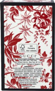 Gucci Bloom 100 ml Eau de Parfum - Damesparfum - Afbeelding 3