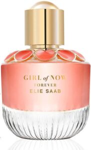Damesparfum Elie Saab EDP Girl of Now Forever (50 ml) - Afbeelding 2