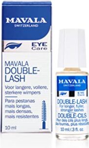 Mavala Wimperserum Double Lash (10 ml) - Afbeelding 4