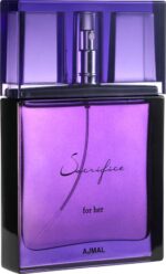 Ajmal Sacrifice by Ajmal 50 ml - Eau De Parfum Spray - Afbeelding 2