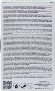 Babor Active Purifyier Ampoule Concentrates - Afbeelding 2