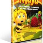 De Gestolen Framboos - Maya