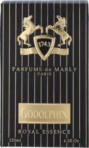 Parfums De Marly Godolphin Eau De Parfum Spray 125 Ml For Men - Afbeelding 4