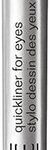 Clinique Eye Make up Quickliner For Eyes Stift 08 Blue Grey 0 28gr