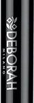 Deborah Milano 24Ore Eyeliner Wpf - 01 Black Black - Oogpotlood