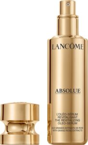 Lancome Serum Skin Care Absolue The Revitalizing Oleo Serum Anti Aging - Afbeelding 2
