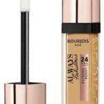 Bourjois Always Fabulous Full Coverage Sculptor Concealer - Tekuty Korektor 6 Ml