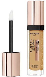 Bourjois Always Fabulous Full Coverage Sculptor Concealer - Tekuty Korektor 6 Ml