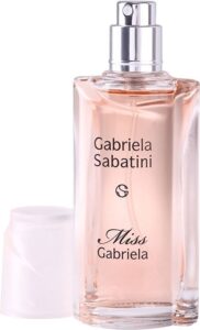 Gabriela Sabatini Miss Gabriela Eau De Toilette Spray 30 Ml For Women - Afbeelding 2