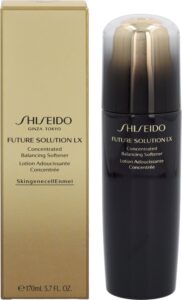 Shiseido - Vochtinbrengende Lotion Future Solution Lx Shiseido - Vrouwen - 170 ml - Afbeelding 5