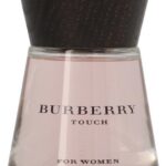 Burberry - Touch For Women - Eau De Parfum - 50Ml