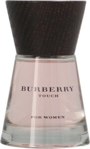 Burberry - Touch For Women - Eau De Parfum - 50Ml