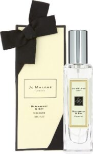 Damesparfum Jo Malone EDC Blackberry & Bay 30 ml - Afbeelding 2