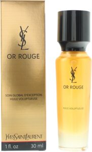 Yves Saint Laurent Yves Saint Laurent Huile Voluptueuse Facial Oil 30ml - Afbeelding 2