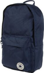 Converse Every Day Carrier Rugzak 22 liter - Converse Navy - Afbeelding 4