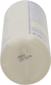 Brilliant Hair Spray   Sprej na vlasy se stredni fixaci - Afbeelding 2