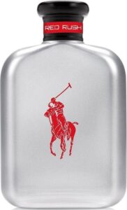 Ralph Lauren Polo Red Rush Eau de Toilette 125ml - Afbeelding 3