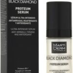 Verstevigend Serum Black Diamond Martiderm (30 ml)